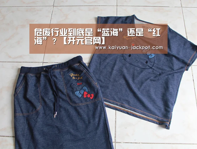 危废行业到底是“蓝海”还是“红海”?【开元官网】(图2) 开元推荐