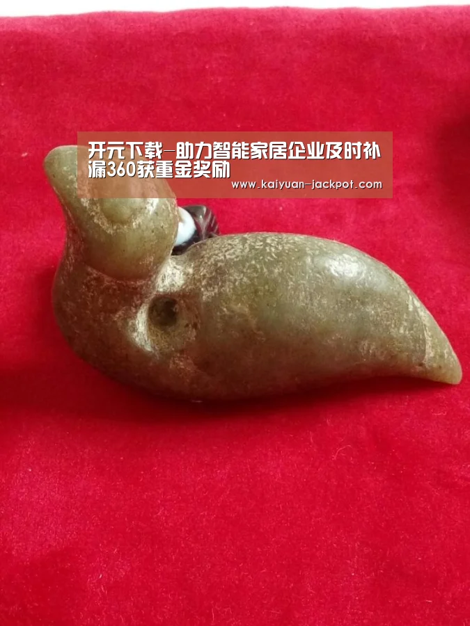 开元下载-助力智能家居企业及时补漏360获重金奖励(图1) 开元官网